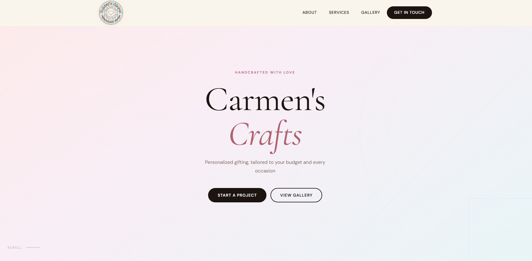 Carmens Crafts
